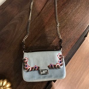 Fendi crossbody